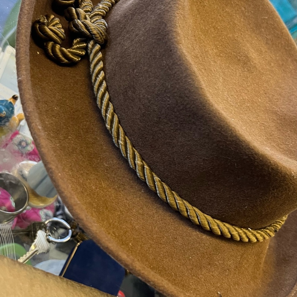 Bollman Hat View 2